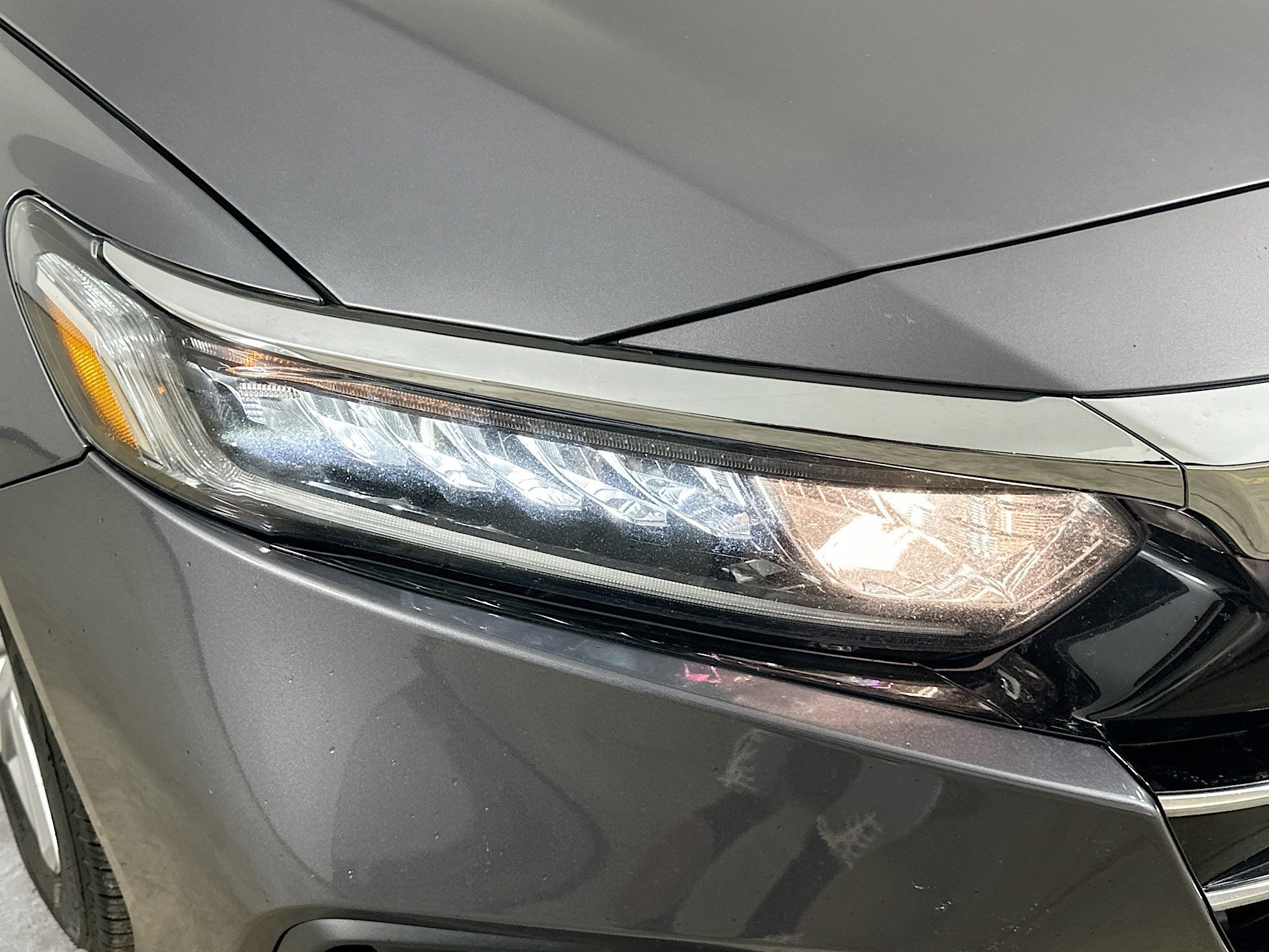 Used 2021 Honda Accord LX image 35