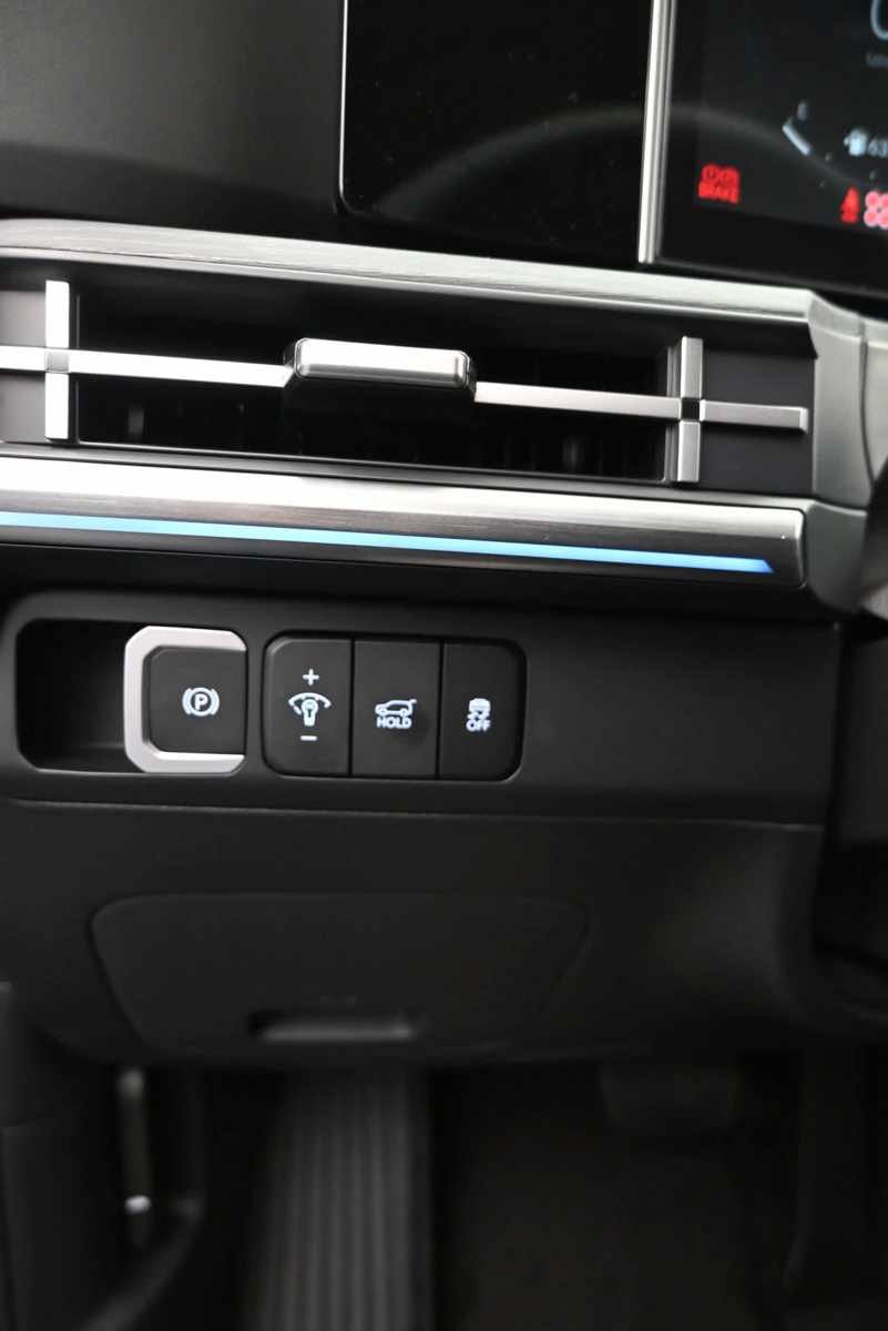 New 2027 Hyundai Santa Fe Limited AWD/4WD image 23
