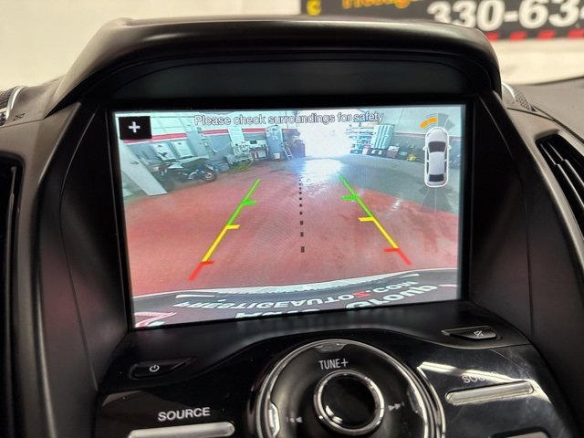 Used 2019 Ford Escape Titanium image 10