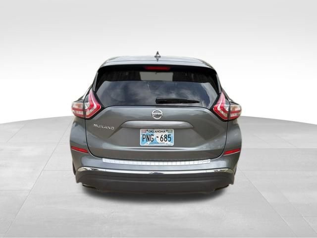 Used 2018 Nissan Murano S w/ Cargo Package FWD image 4