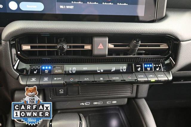 Used 2025 Toyota Land Cruiser AWD/4WD image 30