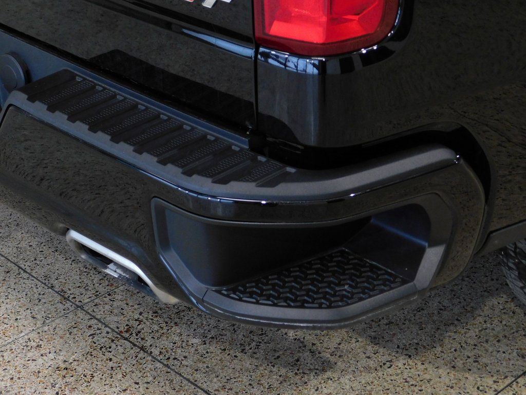 Used 2024 Chevrolet Silverado 1500 RST w/ All Star Edition Plus image 88