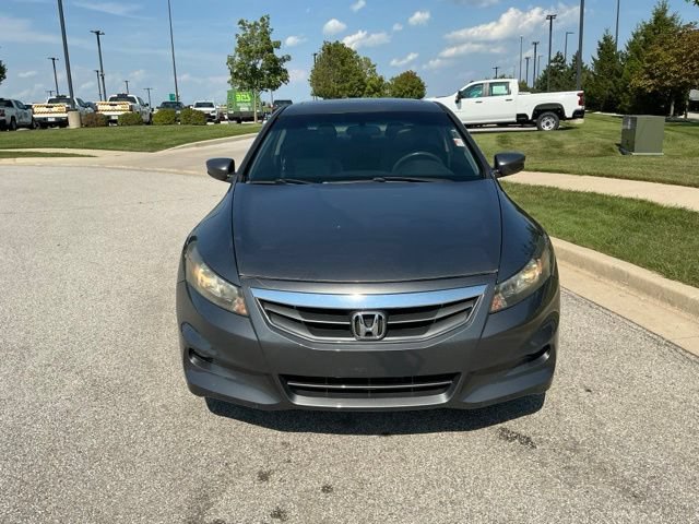 Used 2012 Honda Accord EX-L image 8