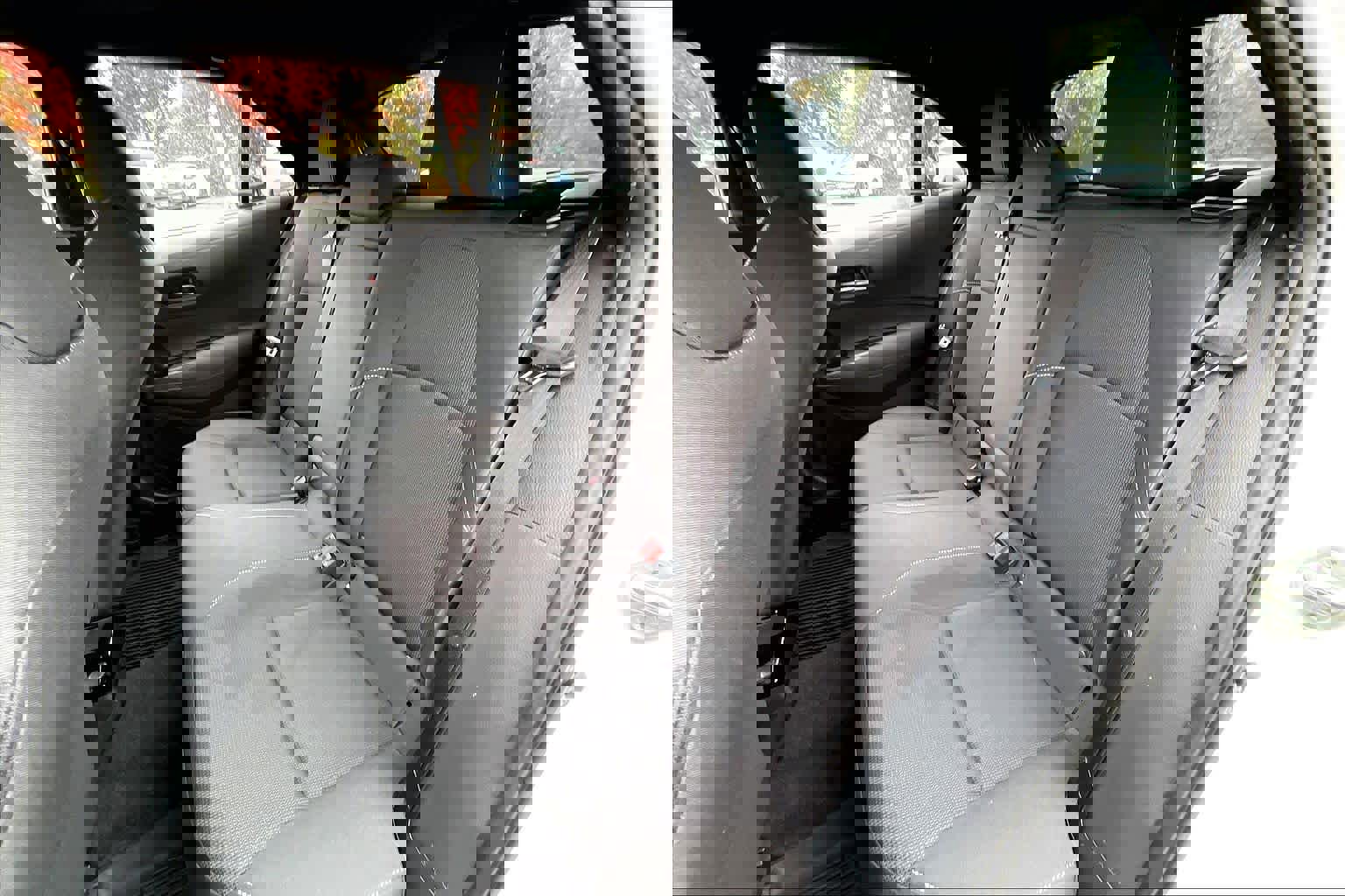 Used 2024 Toyota Corolla Core image 20