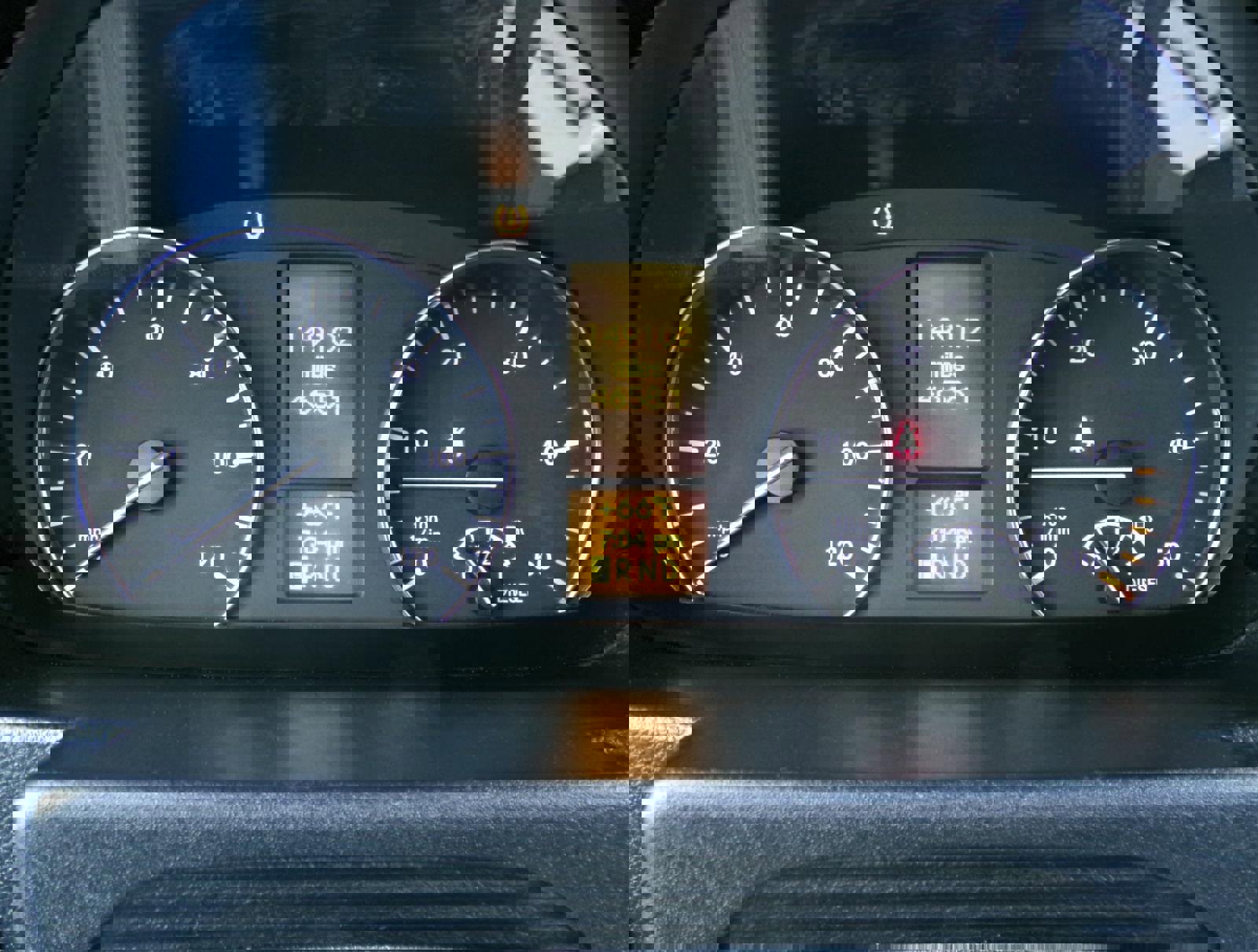 Used 2011 Mercedes-Benz Sprinter 2500 image 7