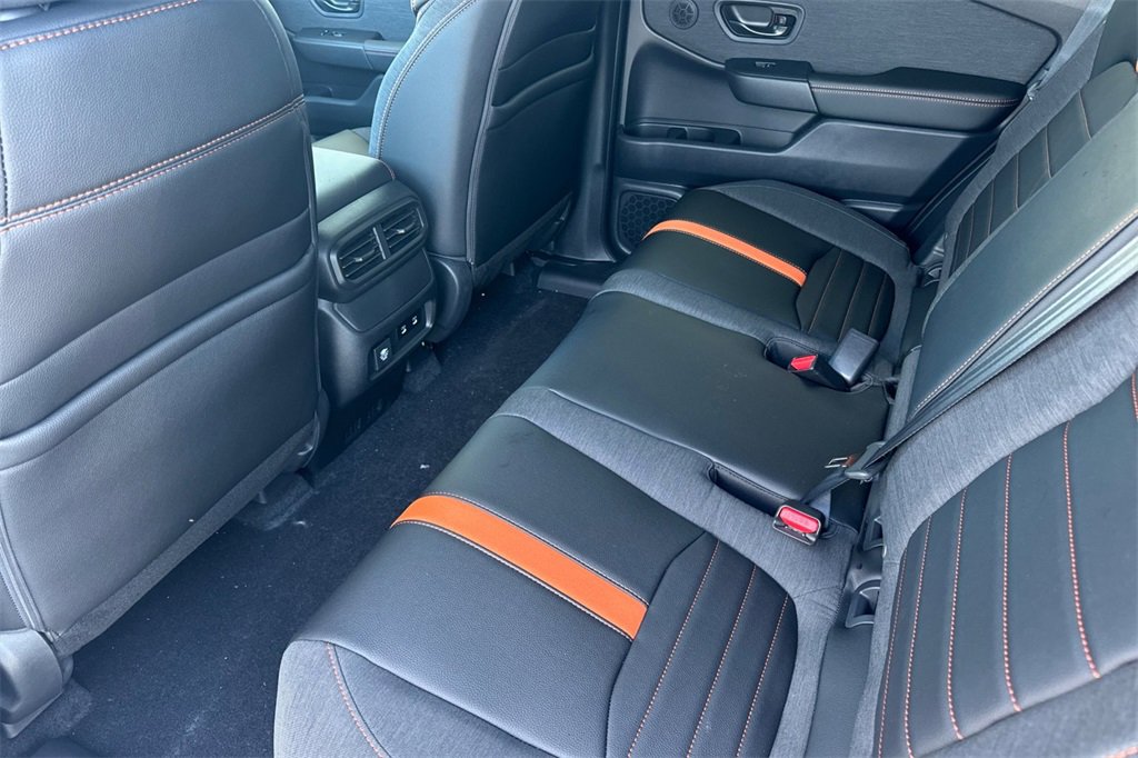 New 2026 Honda Passport TrailSport image 9