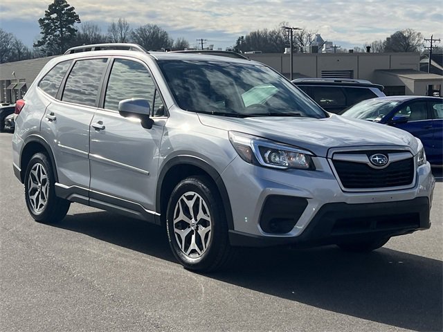 Used 2019 Subaru Forester Premium image 38