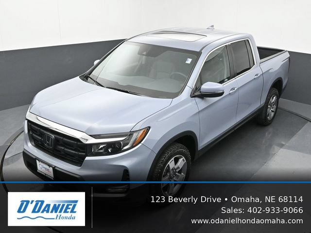 Used 2024 Honda Ridgeline RTL image 21