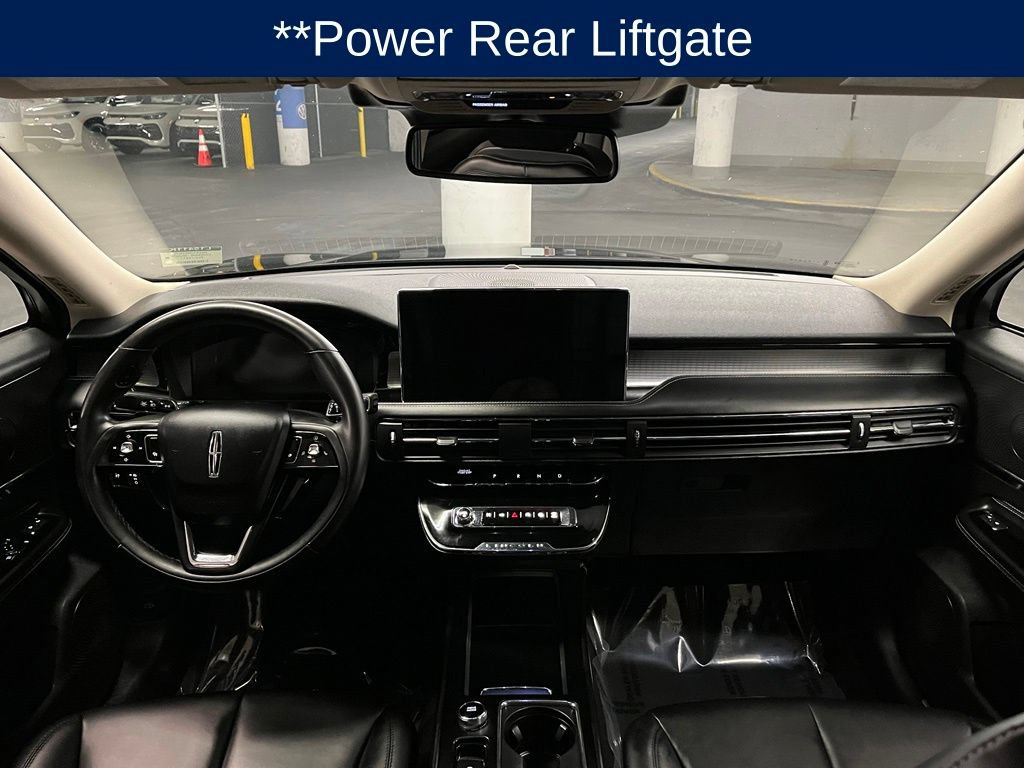 Used 2023 Lincoln Corsair FWD image 7
