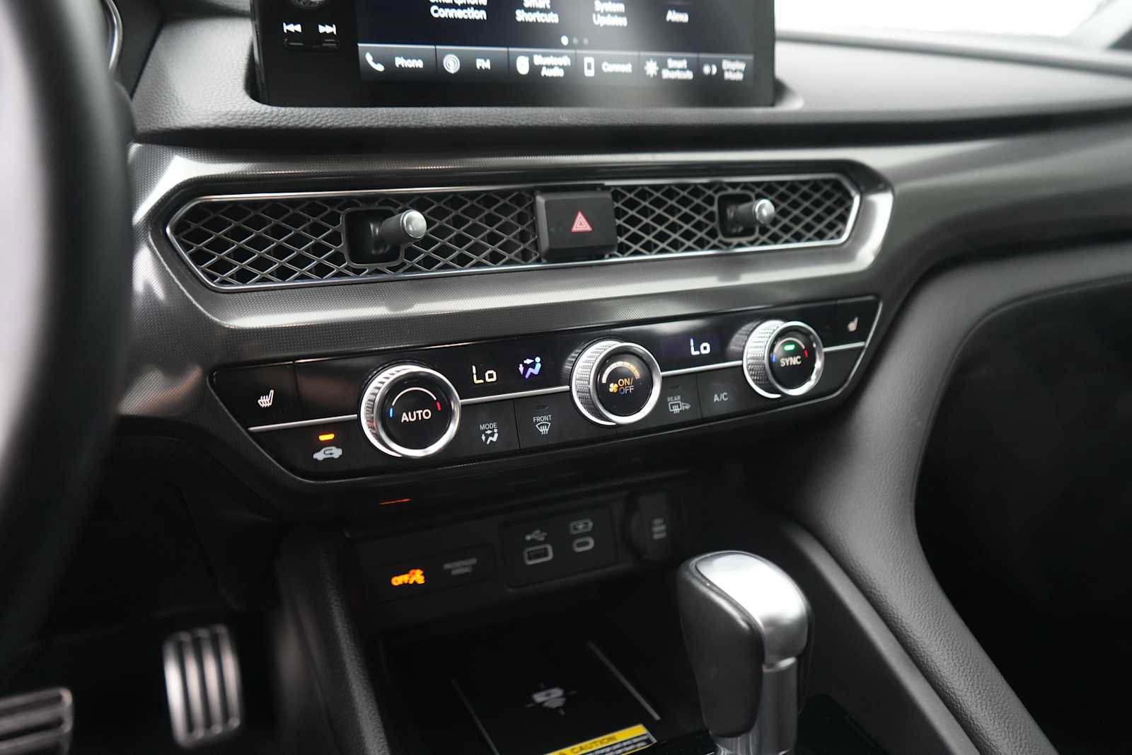 Certified 2024 Acura Integra A-Spec FWD image 26