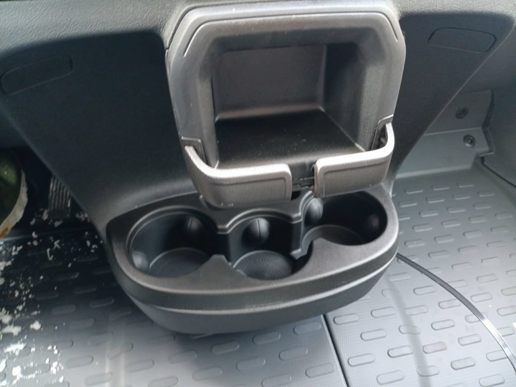 New 2025 RAM ProMaster 3500 w/ Cold Weather Group FWD image 22