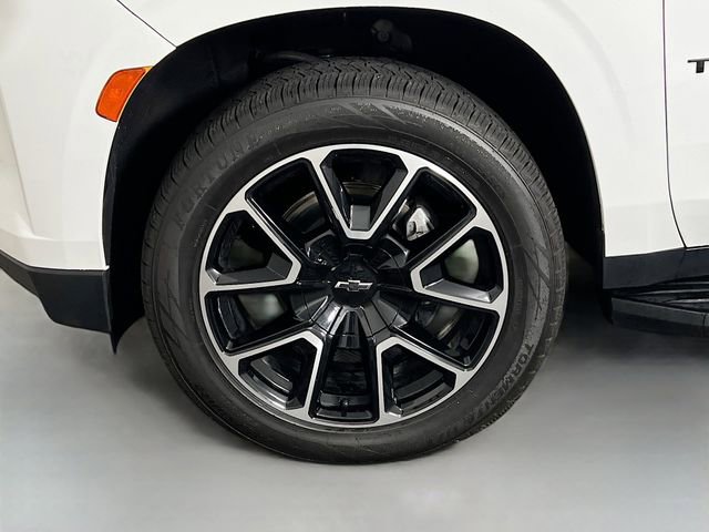 Used 2023 Chevrolet Tahoe RST AWD/4WD image 28