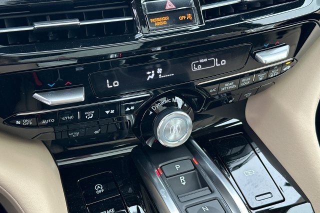 New 2026 Acura MDX w/ Technology Package AWD/4WD image 19