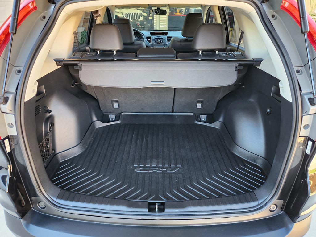 Used 2014 Honda CR-V EX-L image 6