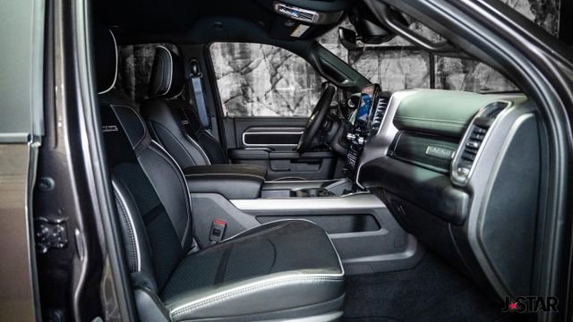 New 2025 RAM 2500 Laramie image 10