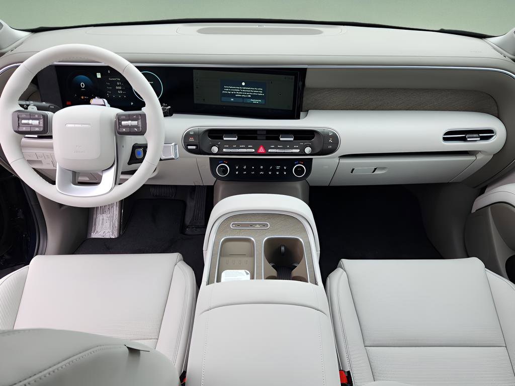 New 2026 Hyundai Palisade Limited AWD/4WD image 15
