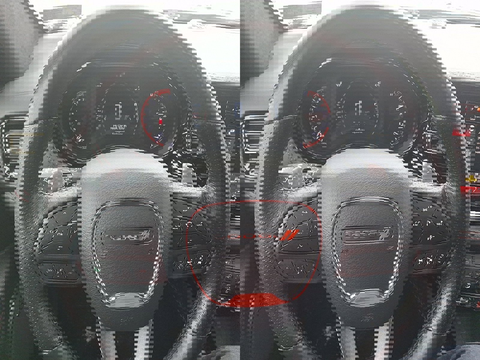 Used 2022 Dodge Durango R/T image 19