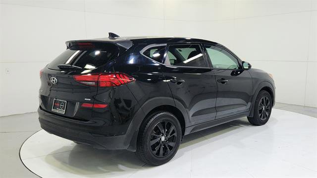 Used 2019 Hyundai Tucson SE image 8