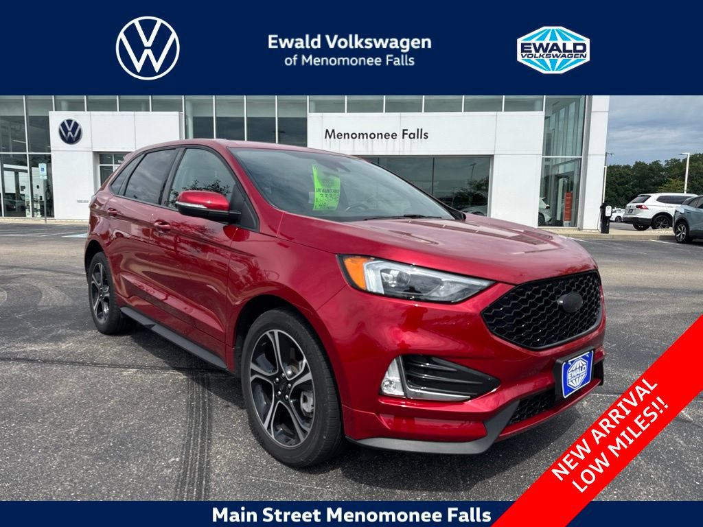 Used 2023 Ford Edge ST