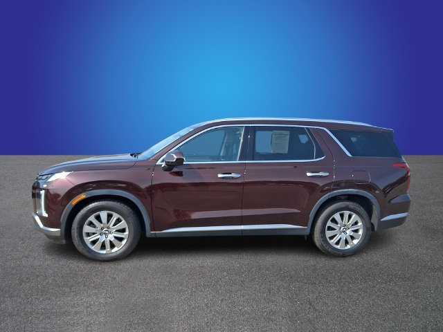 Used 2023 Hyundai Palisade SEL AWD/4WD image 7