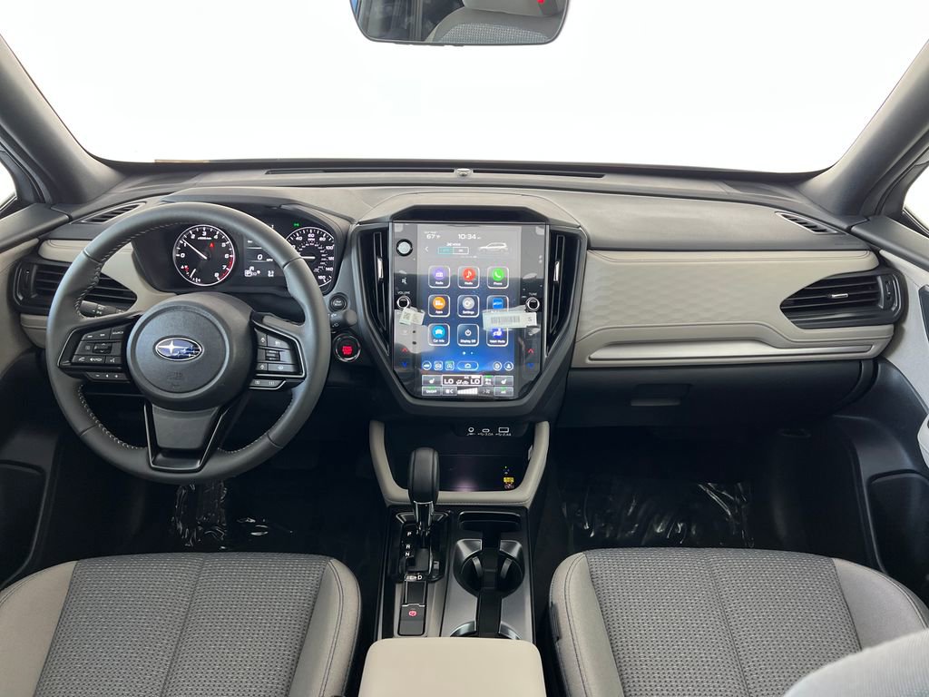 New 2026 Subaru Forester Premium AWD/4WD image 14