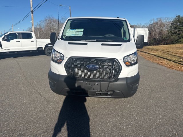 New 2025 Ford Transit 250 Low Roof image 8