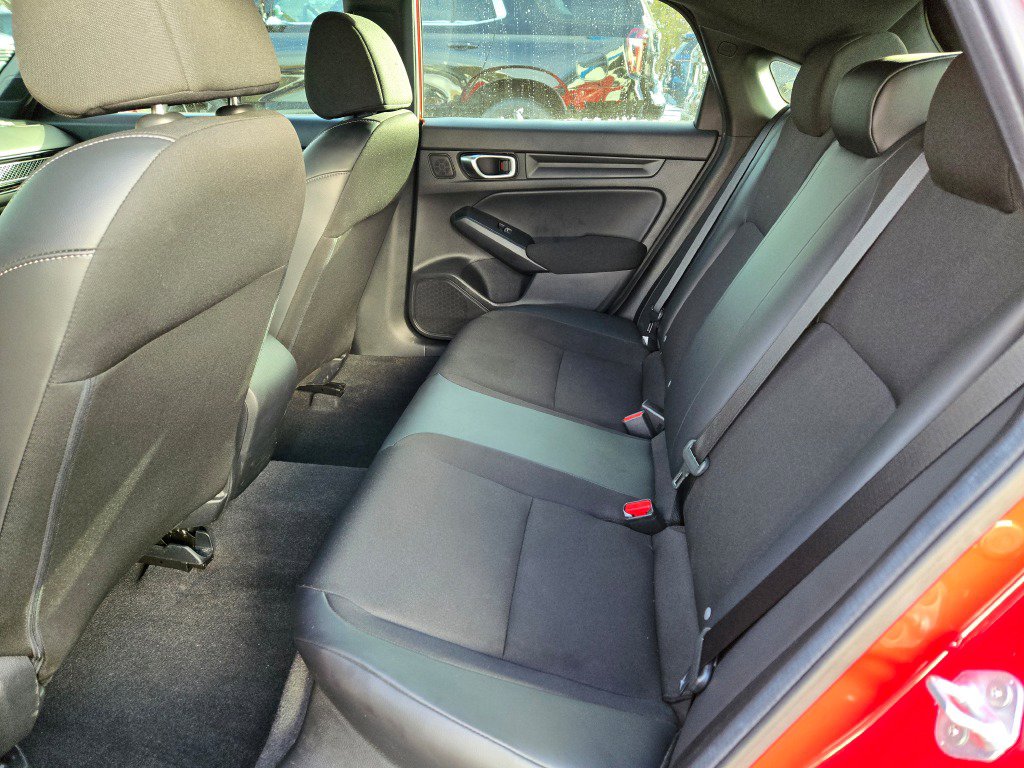 Used 2023 Honda Civic Sport image 15