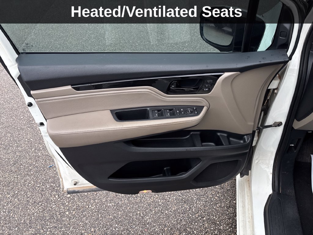 Used 2019 Honda Odyssey Elite image 13