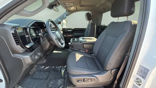 Used 2024 Chevrolet Silverado 2500 LT w/ Convenience Package AWD/4WD image 19