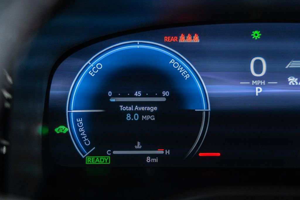 New 2026 Toyota Camry XSE image 38