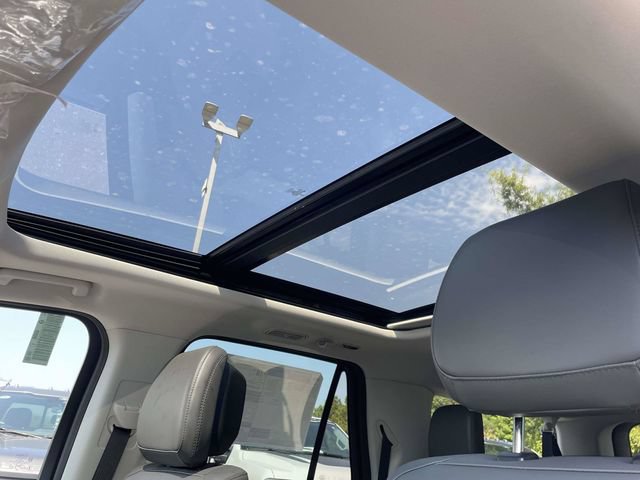 New 2027 Ford Expedition Max Active RWD image 6