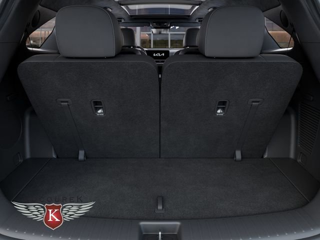 New 2026 Kia Sorento SX Prestige AWD/4WD image 19