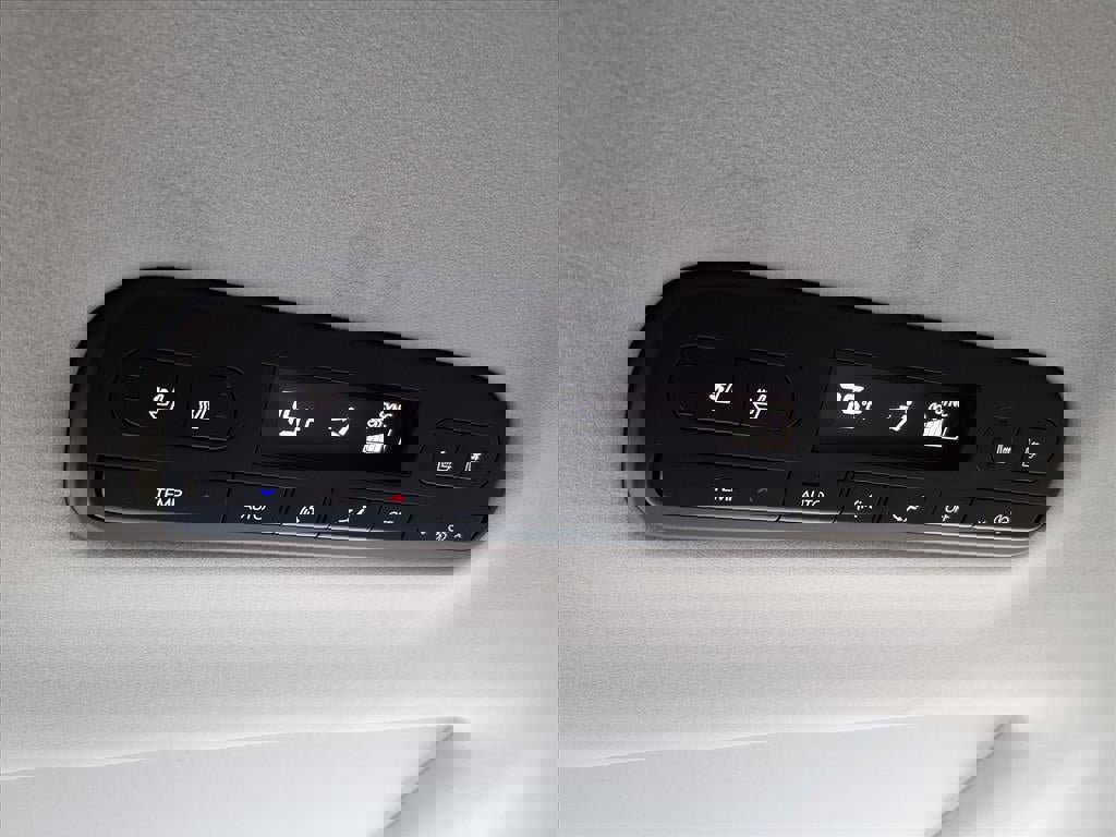 New 2026 Hyundai Palisade Calligraphy image 24