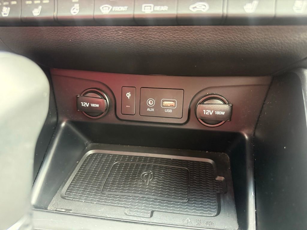 Used 2019 Hyundai Tucson Ultimate w/ Cargo Package image 44