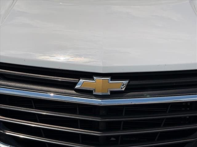 Used 2018 Chevrolet Equinox LS AWD/4WD image 5