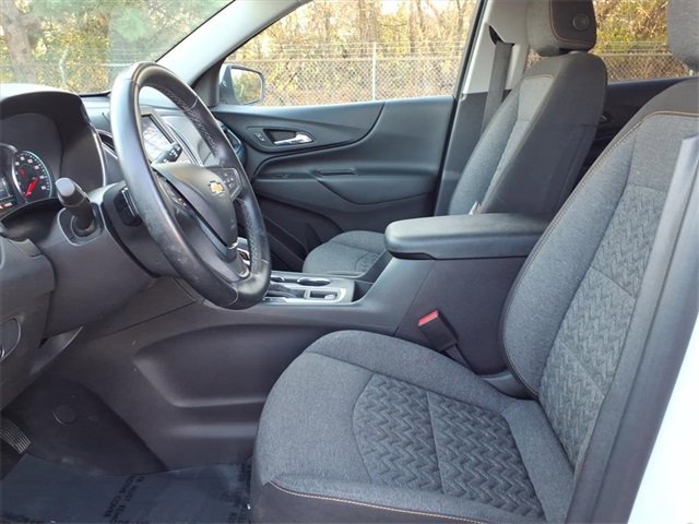 Certified 2024 Chevrolet Equinox LT image 12