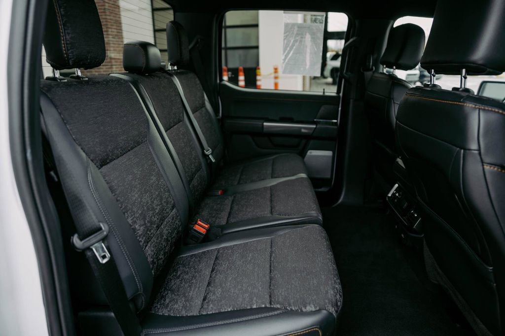 Used 2023 Ford F150 Tremor image 12