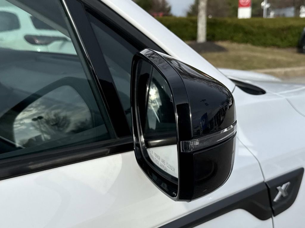 Used 2023 Kia Sorento SX Prestige AWD/4WD image 29