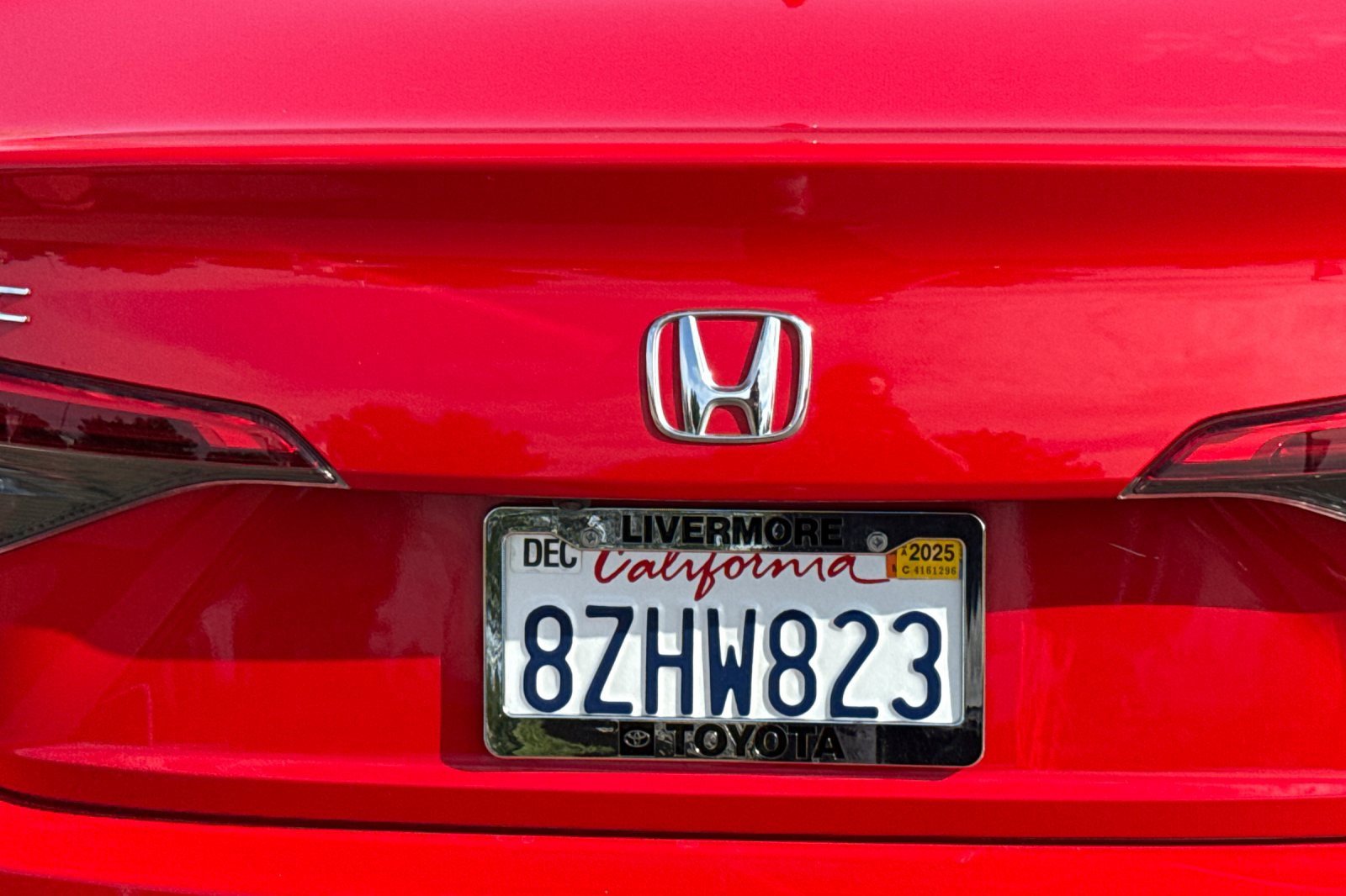 Used 2022 Honda Civic Sport image 47
