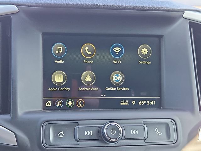 Used 2019 GMC Terrain SLE w/ Driver Convenience Package image 16