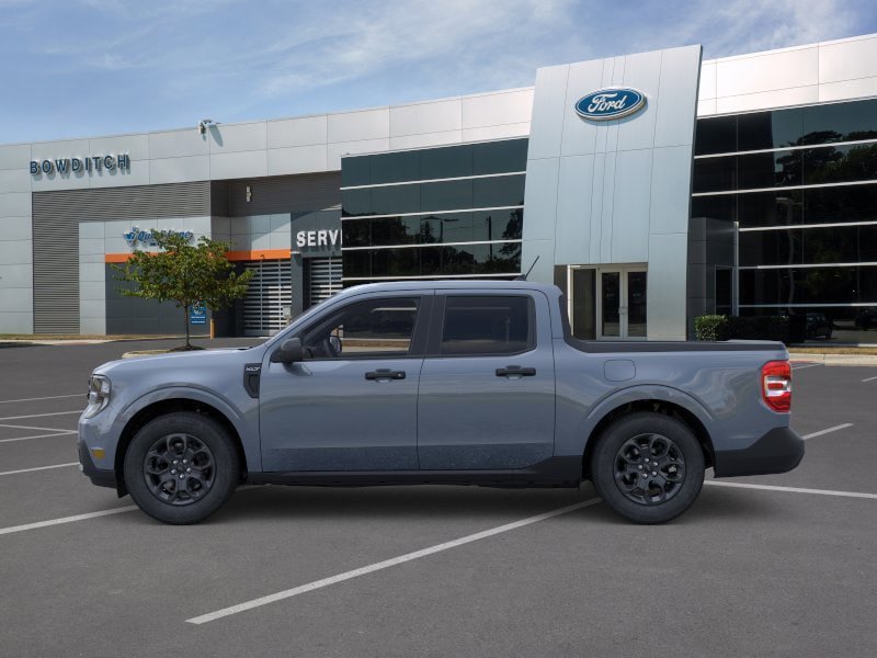 New 2026 Ford Maverick XLT AWD/4WD image 3