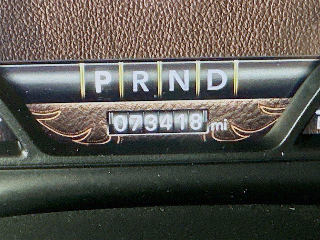 Used 2022 RAM 1500 Limited w/ Body Color Bumper Group image 35