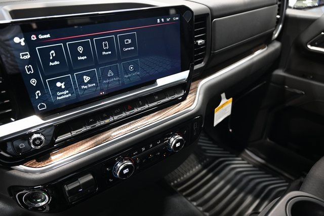 New 2026 GMC Sierra 1500 Elevation image 17