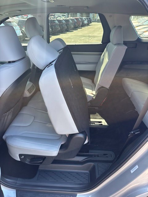 Used 2025 Hyundai Palisade SEL AWD/4WD image 14