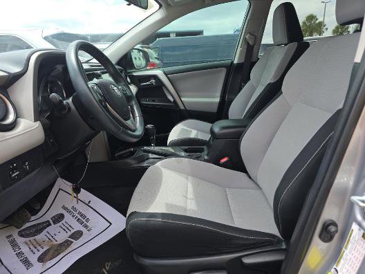 Used 2016 Toyota RAV4 XLE image 4