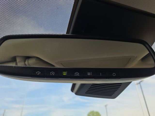 Used 2020 Nissan Murano SL FWD image 25