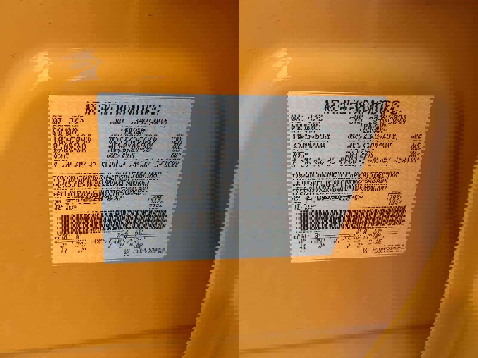 Used 2023 Ford Maverick XLT w/ XLT Luxury Package image 34