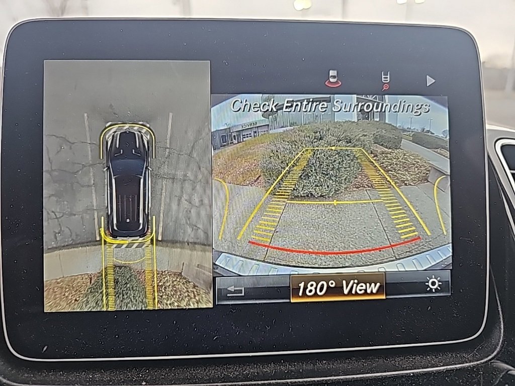 Used 2018 Mercedes-Benz GLE 43 AMG 4MATIC image 11