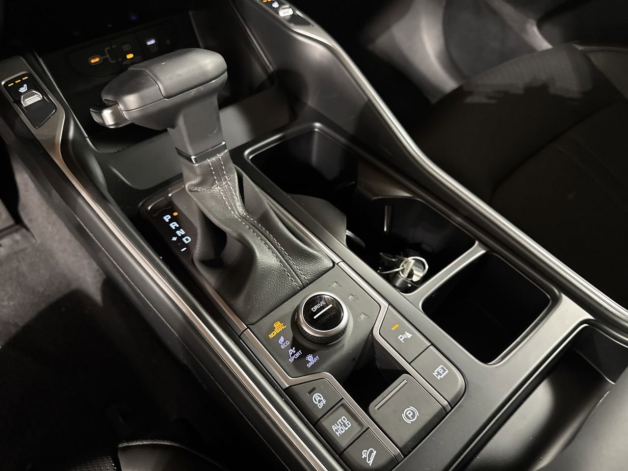 New 2026 Kia Sorento EX image 25