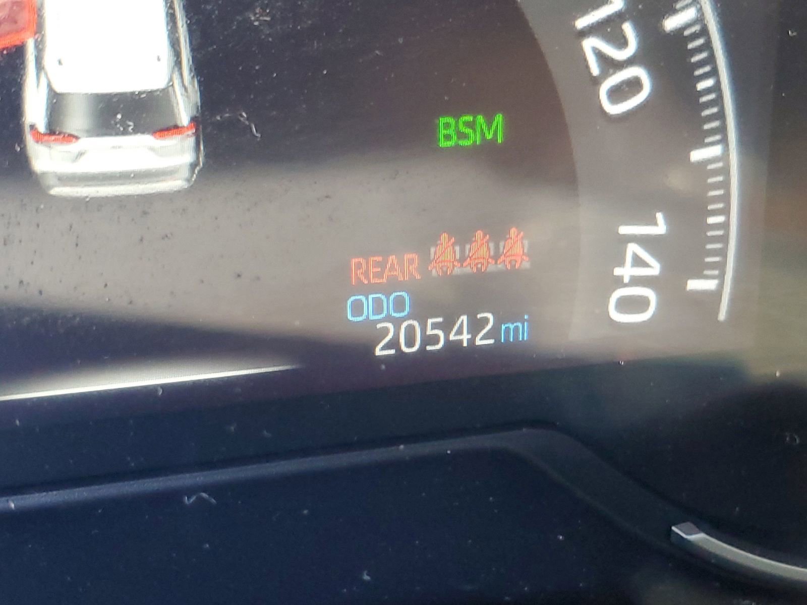 Used 2023 Toyota RAV4 XLE image 26